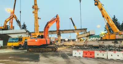 Remont mostu i przebudowa dwóch przepustów na drogach krajowych w regionie
