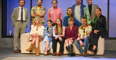 Premiera „Terapii dla par” w Małej Warszawie - we wtorek