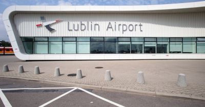 Przestrzeń powietrzna nad regionem ponownie otwarta