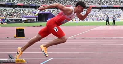 Ruszyły lekkoatletyczne mistrzostwa świata. Wielkie emocje z udziałem Polaków już od samego początku!