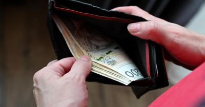 Od 1 stycznia 2026 r. minimalne wynagrodzenie 4806 zł; rozporządzenie w Dzienniku Ustaw