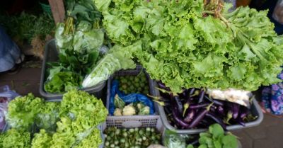 Warto promować produkty lokalne