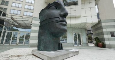 Rzeźba „Tindaro” Igora Mitoraja sprzedana za rekordową kwotę 6,89 mln zł