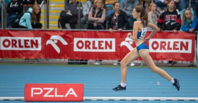 Święto młodzieżowego sportu w Lublinie - czas na mistrzostwa Polski lekkoatletów do lat 16