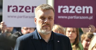Partia Razem chce wyższych podatków dla „spekulantów mieszkaniowych”