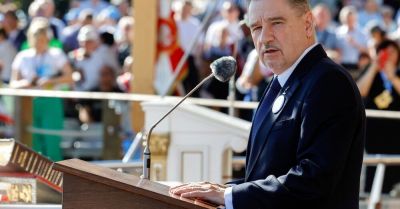 Przewodniczący NSZZ „Solidarność” skrytykował minimalne wynagrodzenie i stawkę godzinową w 2026 r.