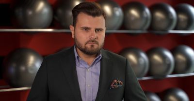 W dużych miastach wciąż jest miejsce na nowe kluby fitness i siłownie. W Warszawie na jeden obiekt przypada ponad 3,3 tys. mieszkańców