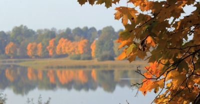 Rusza program „Jesień na Warmii i Mazurach” z bonem turystycznym