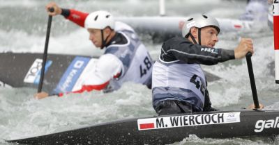 Finał sezonu slalomistów w Australii. Biało-czerwoni powalczą o medale mistrzostw świata!