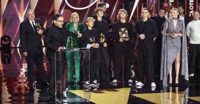 „Ministranci” Piotra Domalewskiego ze Złotymi Lwami dla najlepszego filmu 50. Festiwalu Polskich Filmów Fabularnych
