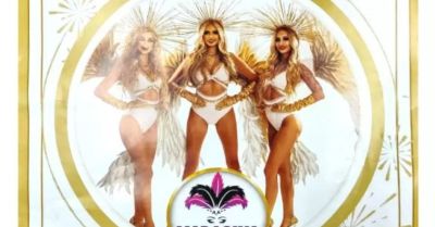 Jacek Silski i Maraquja