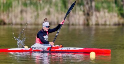 Znamy nowych mistrzów Polski w maratonie! Wiktor Głazunow z podwójną koroną