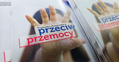Wsparcie dla osób dotkniętych przemocą domową