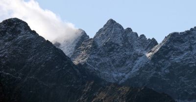 Polski turysta zginął na Gerlachu, resztę grupy ewakuował śmigłowiec