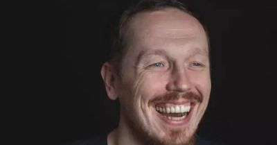 Antoni Syrek-Dąbrowski  Premiera Materiału 29.11.25  g.19.00