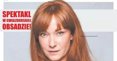 Premiera spektaklu komediowego Teatru Bagatela pt. Umrzeć ze śmiechu