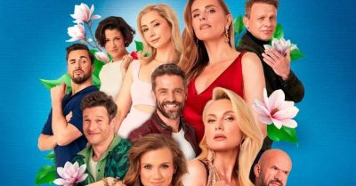 Trójkącik, czyli trzech na próbę - niegrzeczna gra zmysłów