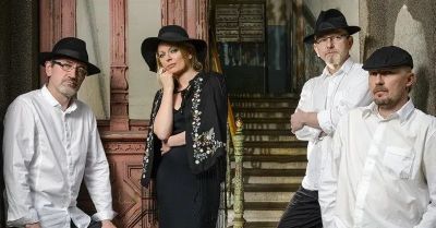 "The World of Christmas Carols czyli kolędy świata - koncert świąteczny