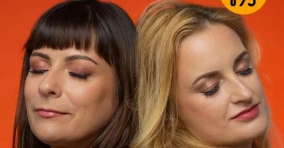 Babooshki - kolędy i szczedriwki