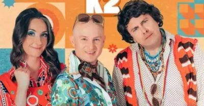 Jedziemy na luzie