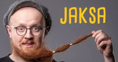 Warto rozmawiać, Andrzej