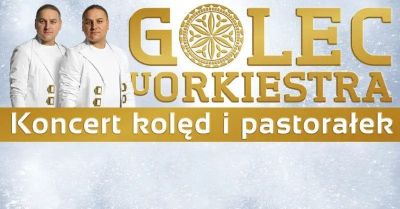 Kolędy i Pastorałki