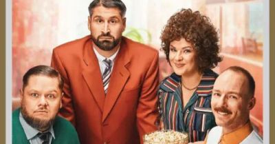 Rodzina to jest siła!