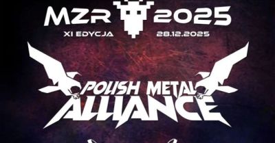 XI Edycja Metalowego Zakończenia Roku