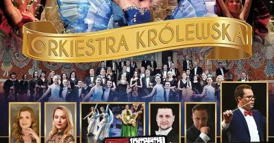 Gala Sylwestrowa z Gwiazdami