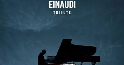 Muzyka Ludovica Einaudiego