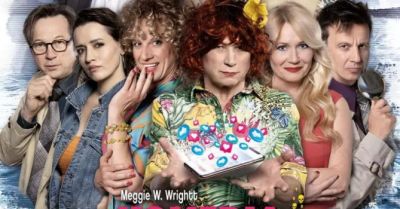 Spektakl Sylwestrowy