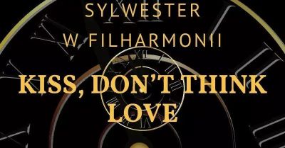 Sylwestrowa noc z Big Bandem Fabryka w Filharmonii Łódzkiej