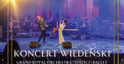 VIENNA CHAMBER ORCHESTRA