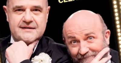 Kultowa komedia z Cezarym Żakiem i Arturem Barcisiem w rolach głównych