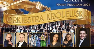 Koncert Wiedeński - W Świecie Operetki