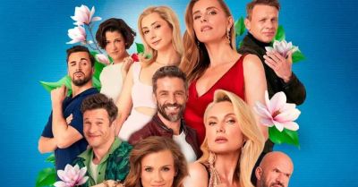 Trójkącik, czyli trzech na próbę - niegrzeczna gra zmysłów