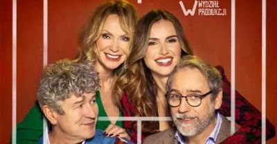 Prawda - komedia w reżyserii Wojciecha Malajkata