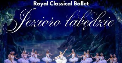 Royal Classical Balet - Tournée Europejskie
