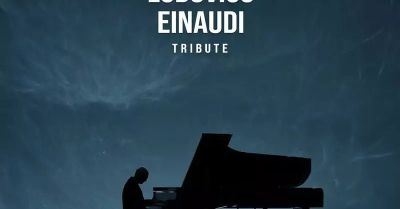 Muzyka Ludovica Einaudiego