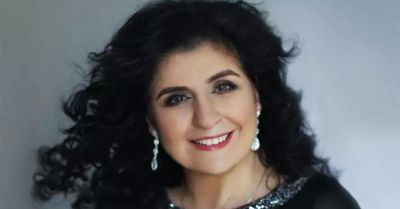 Eleni z zespołem - Po słonecznej stronie życia