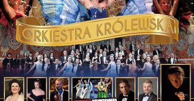 Koncert Wiedeński z Gwiazdami 2026 VIVA Wiedeń - VIVA Broadway Nowy Program