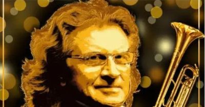 Tribute to ZBIGNIEW WODECKI