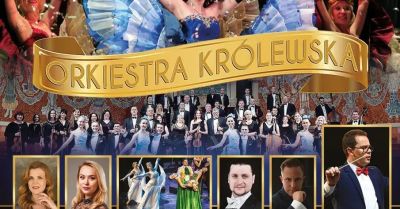 Koncert Wiedeński z Gwiazdami 2026 VIVA Wiedeń - VIVA Broadway Nowy Program