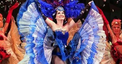 Światowe przeboje Króla walca Johanna Straussa i nie tylko...