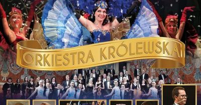 Koncert Wiedeński z Gwiazdami 2026 VIVA Wiedeń - VIVA Broadway Nowy Program