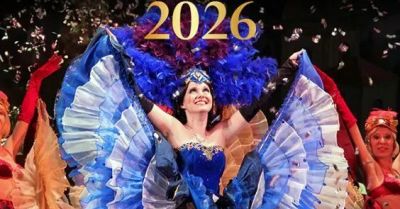 Światowe przeboje Króla walca Johanna Straussa i nie tylko...