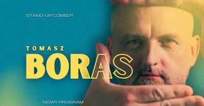 hypeart.group zaprasza: Tomasz Boras w programie "Kairos"