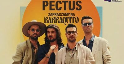 PECTUS 20-lecie w Cavatina Hall