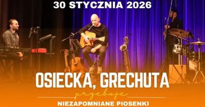 Kołysanka dla okruszka, Piosenka o okularnikach, Korowód, Dni których nie znamy i wiele innych...