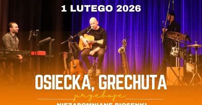 Kołysanka dla okruszka, Piosenka o okularnikach, Korowód, Dni których nie znamy i wiele innych...